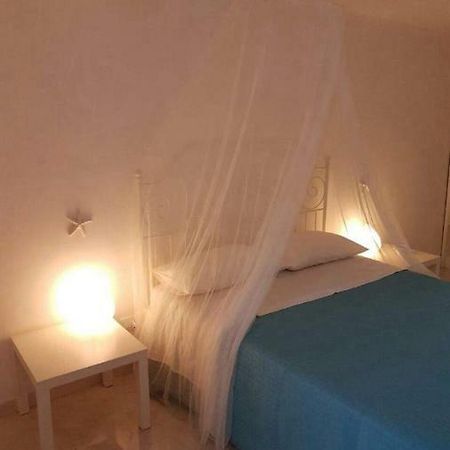 Casa Vacanza La Conchiglia Villa Monopoli Ngoại thất bức ảnh
